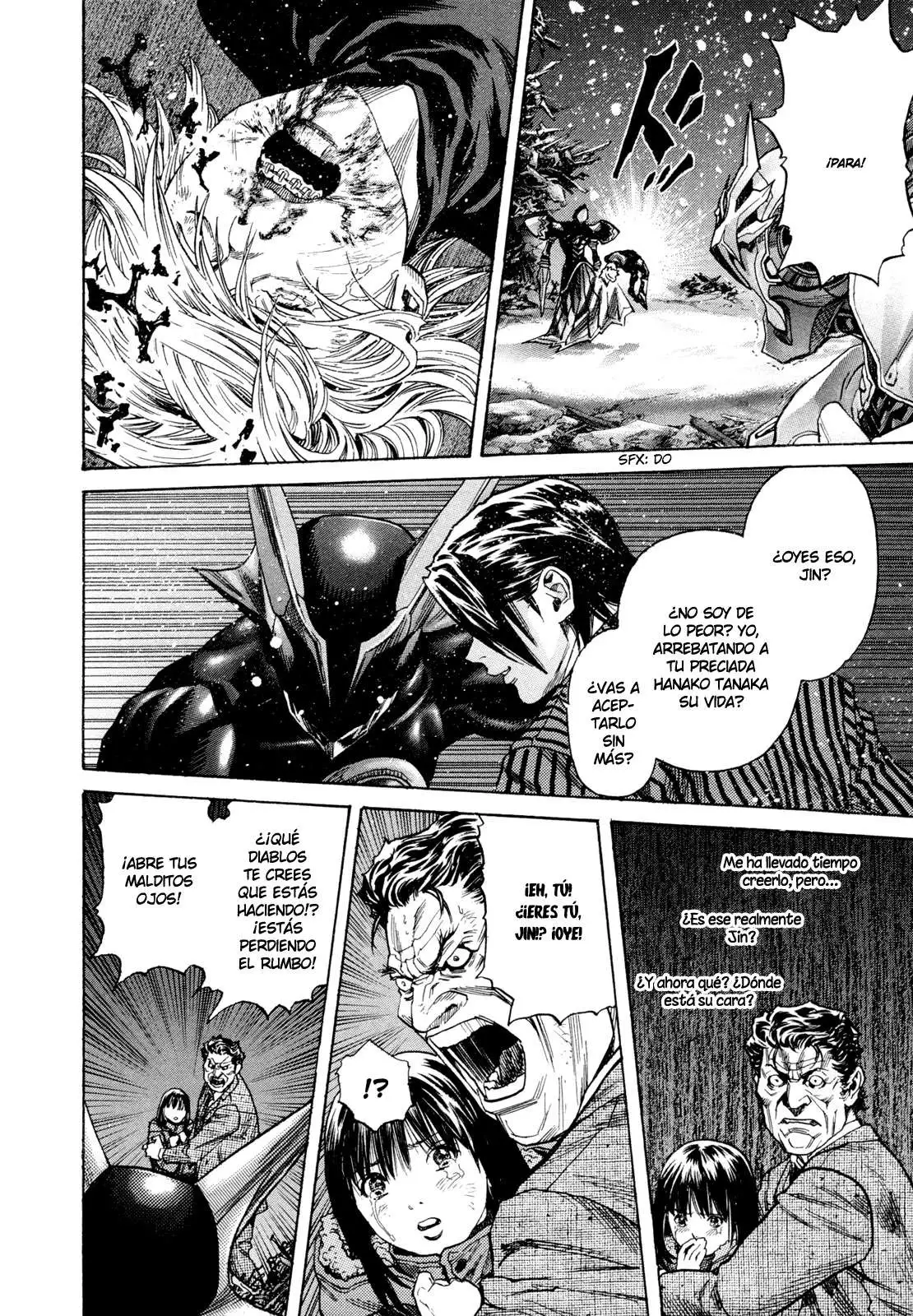 Zetman - Capítulo 190 - Página 12 - LectorTMOo
