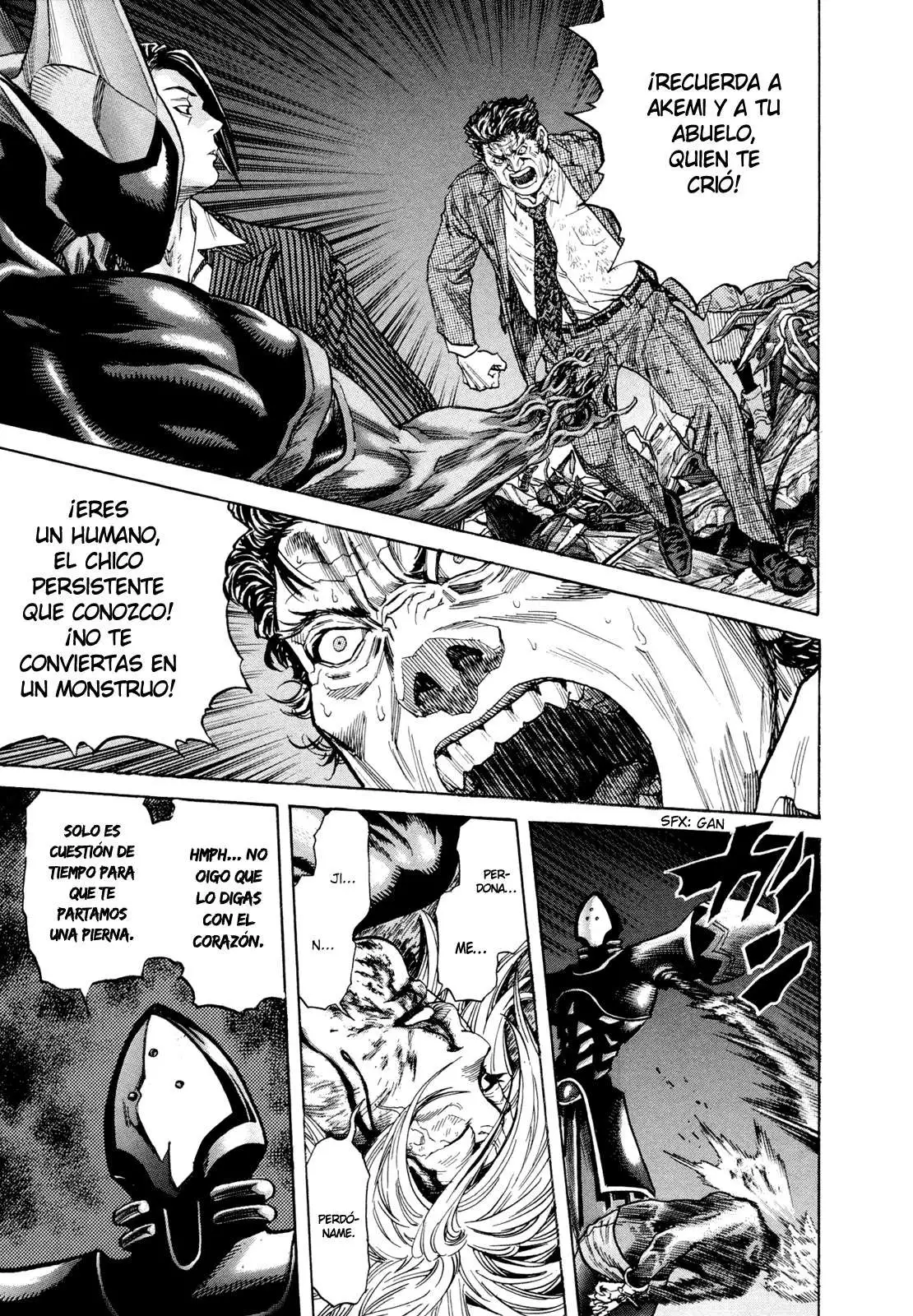 Zetman - Capítulo 190 - Página 13 - LectorTMOo