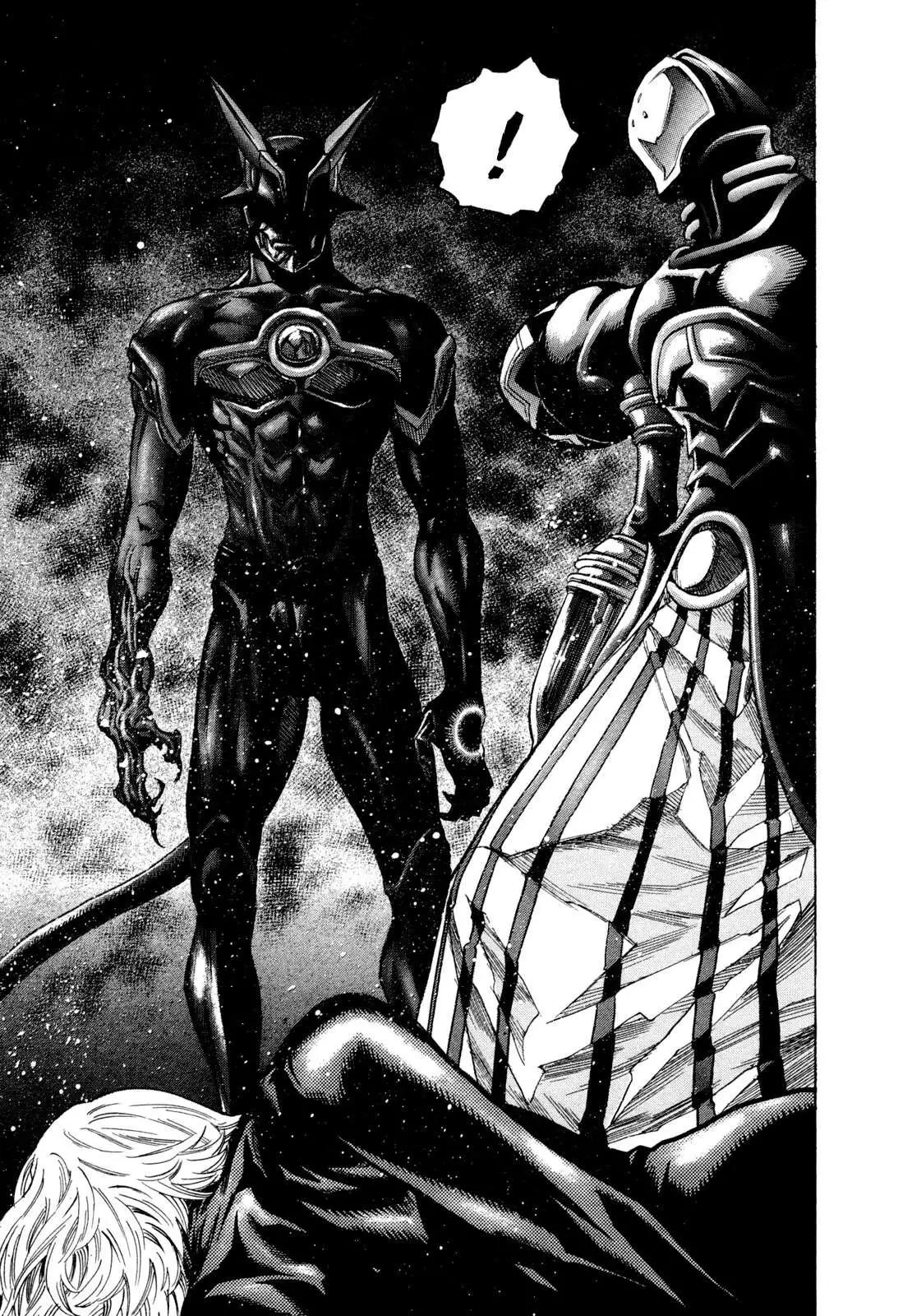 Zetman - Capítulo 190 - Página 15 - LectorTMOo