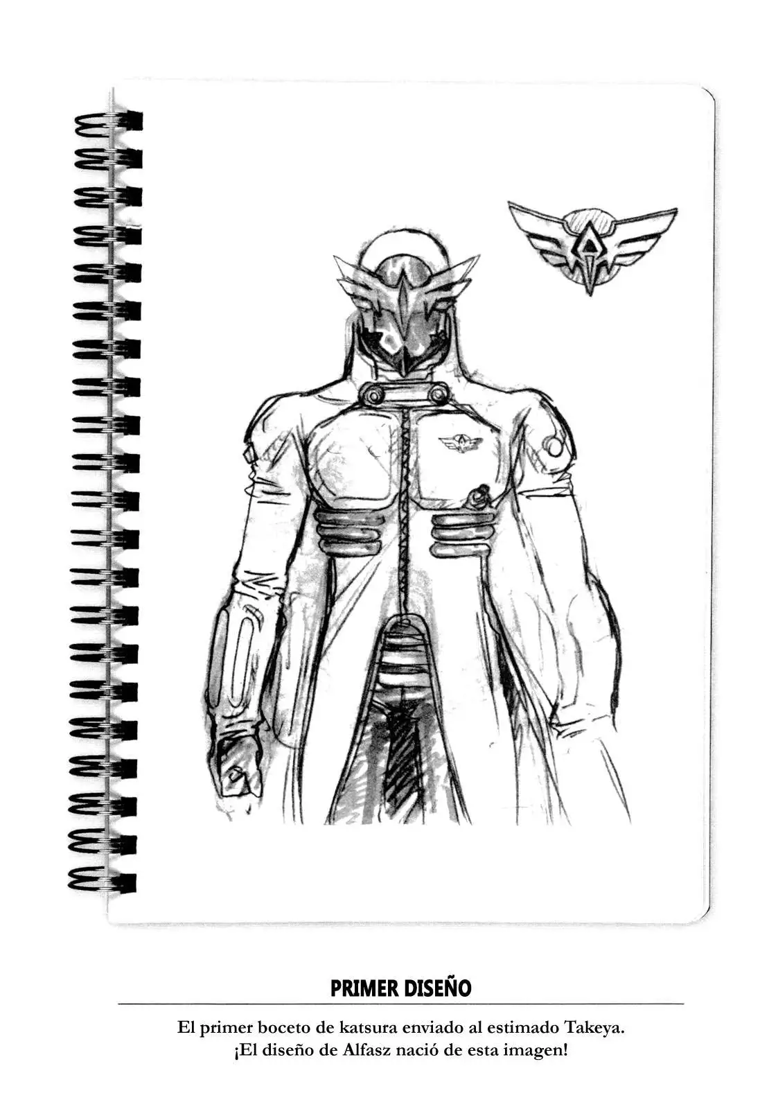 Zetman - Capítulo 190 - Página 19 - LectorTMOo