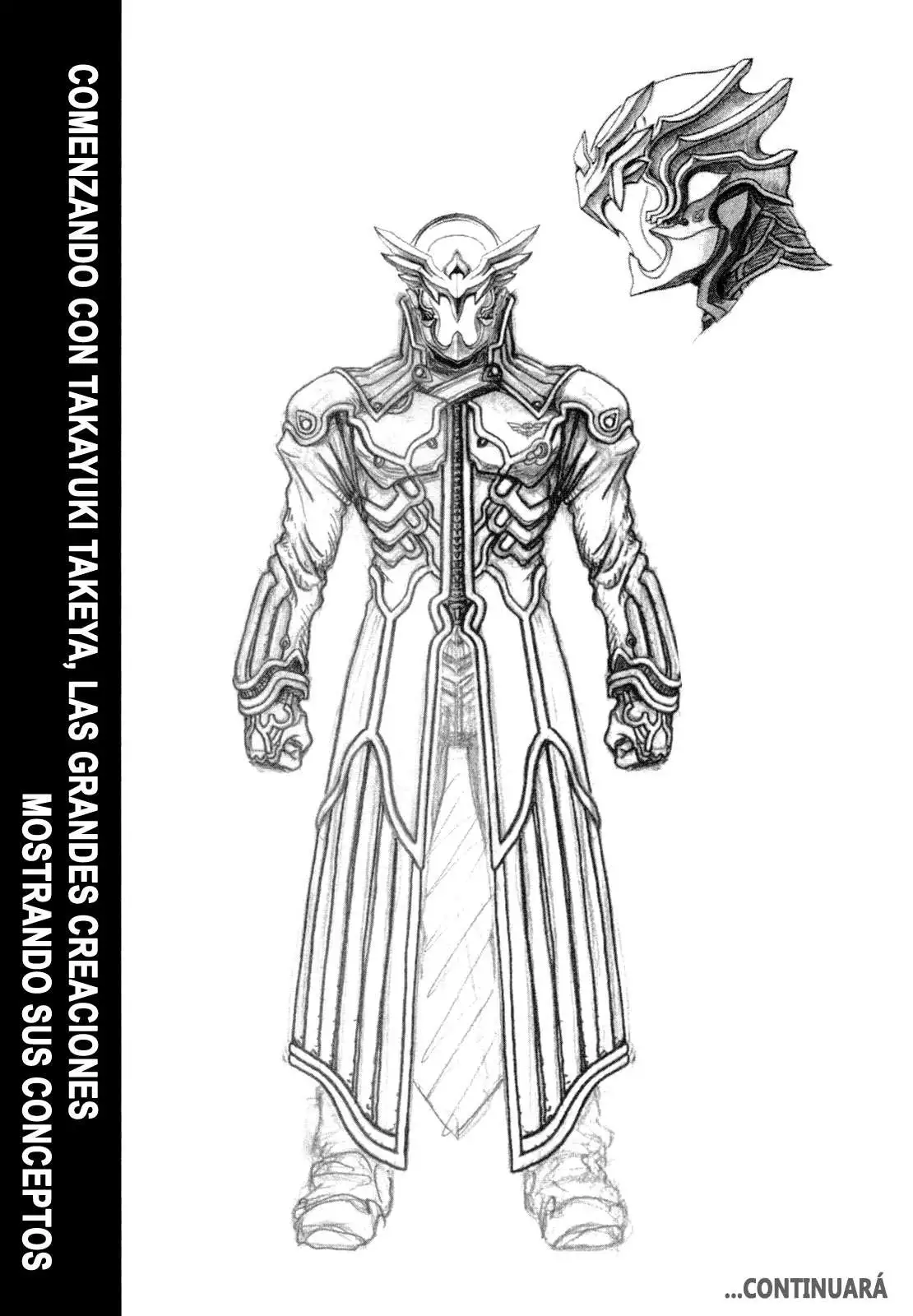 Zetman - Capítulo 190 - Página 22 - LectorTMOo