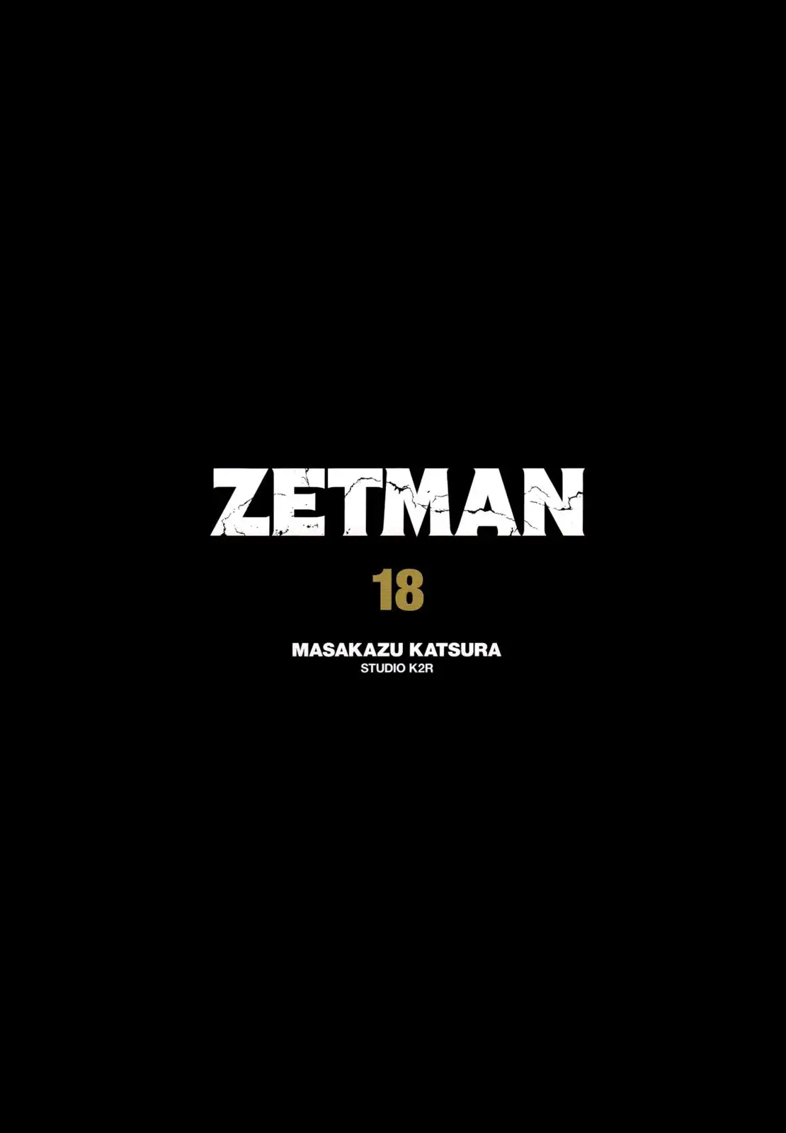 Zetman - Capítulo 191 - Página 7 - LectorTMOo