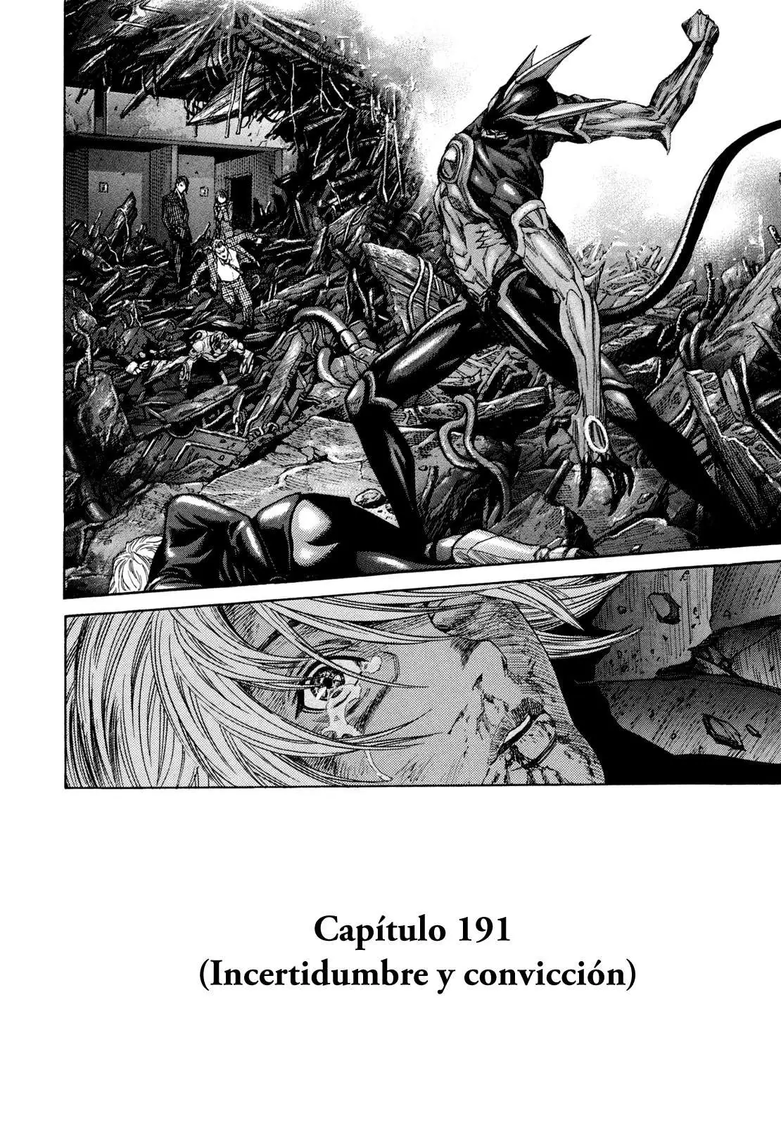 Zetman - Capítulo 191 - Página 12 - LectorTMOo