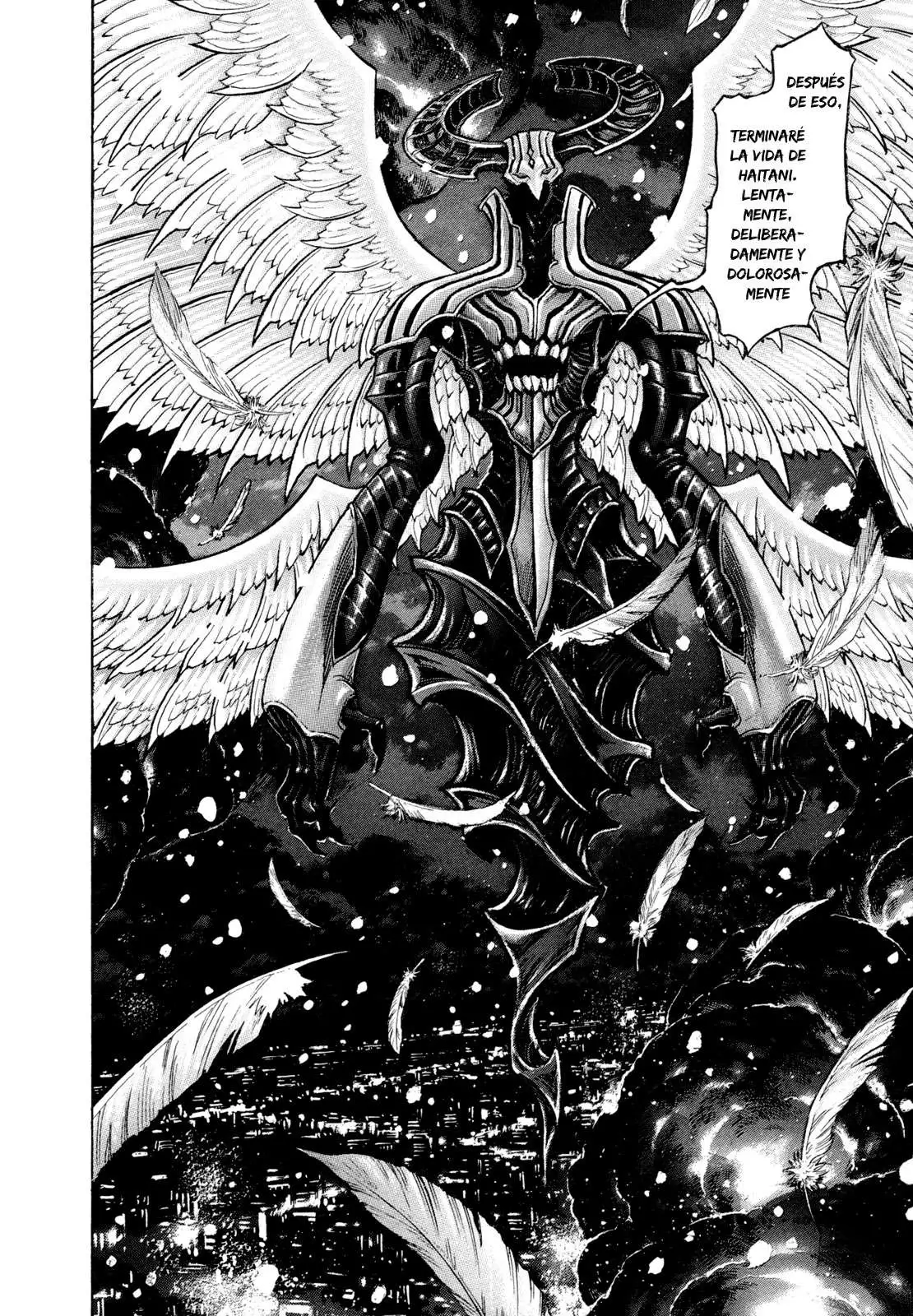 Zetman - Capítulo 192 - Página 7 - LectorTMOo
