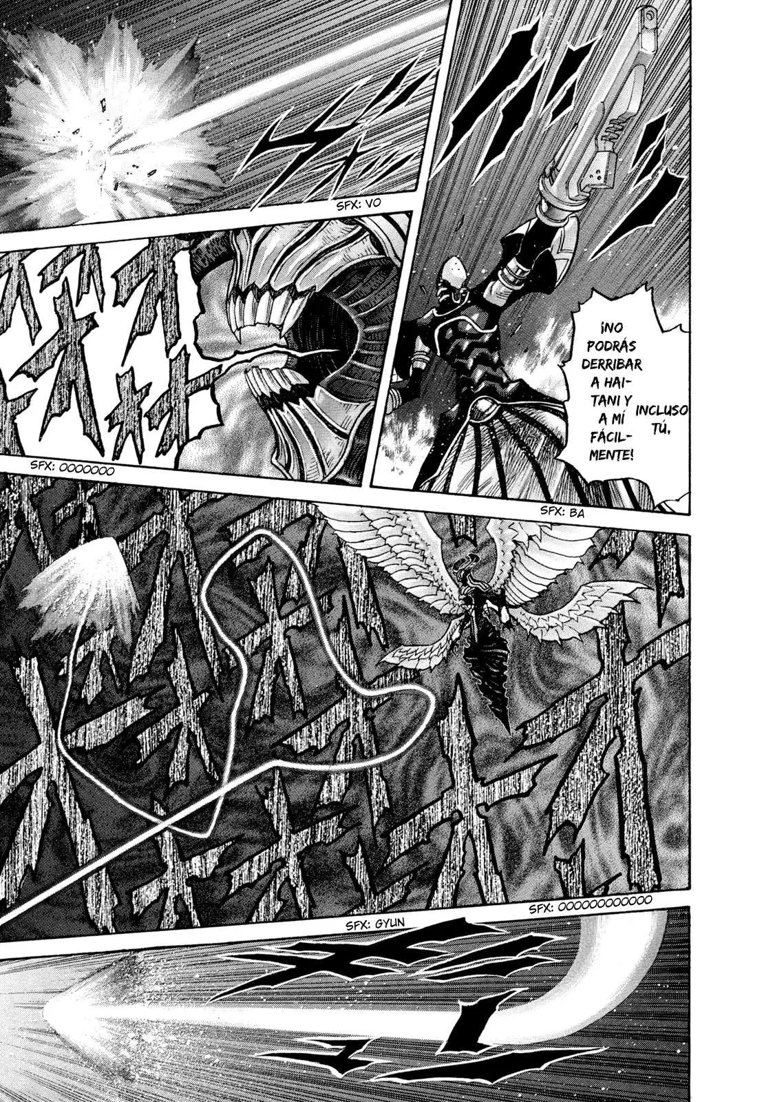 Zetman - Capítulo 192 - Página 8 - LectorTMOo