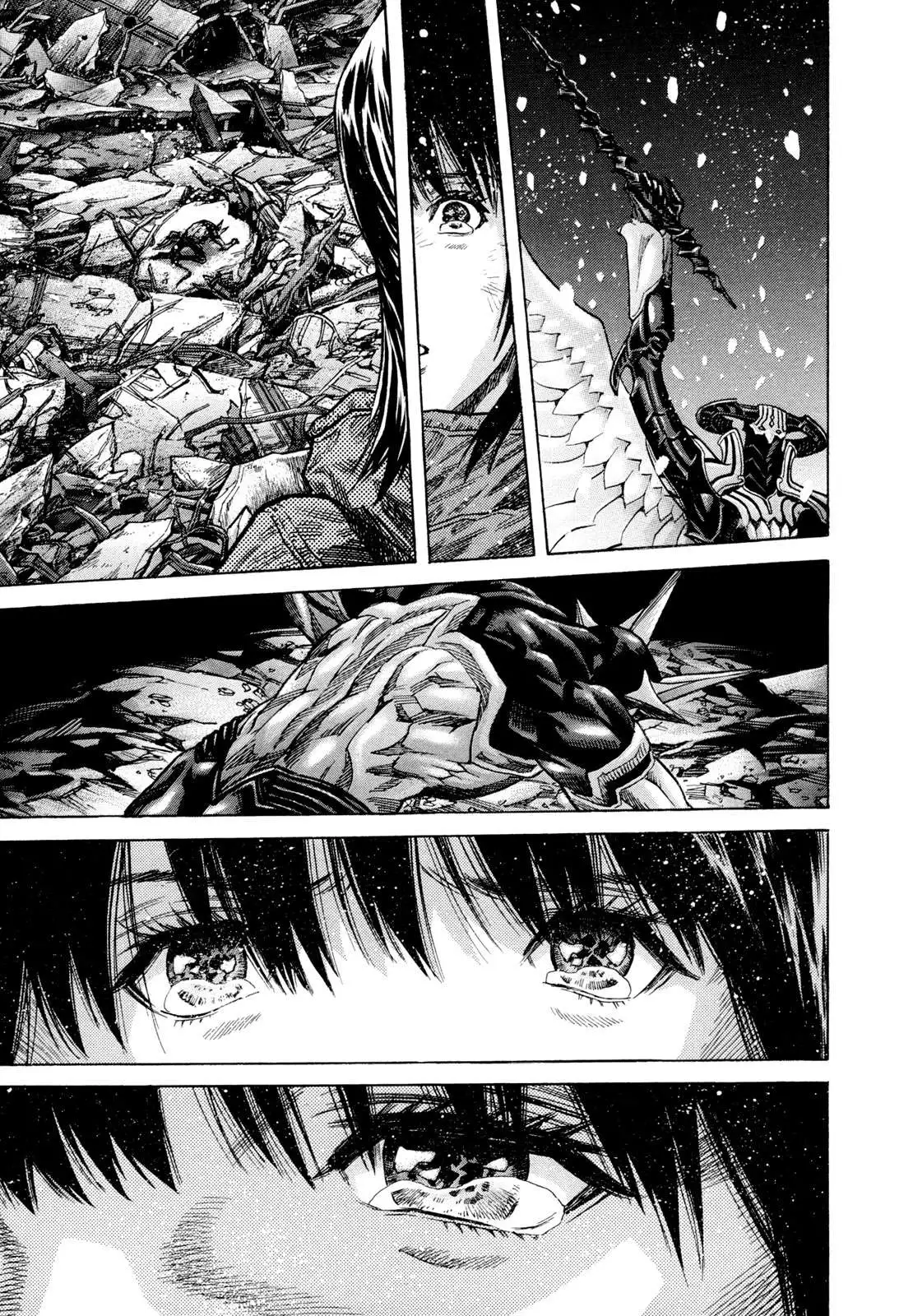 Zetman - Capítulo 192 - Página 10 - LectorTMOo