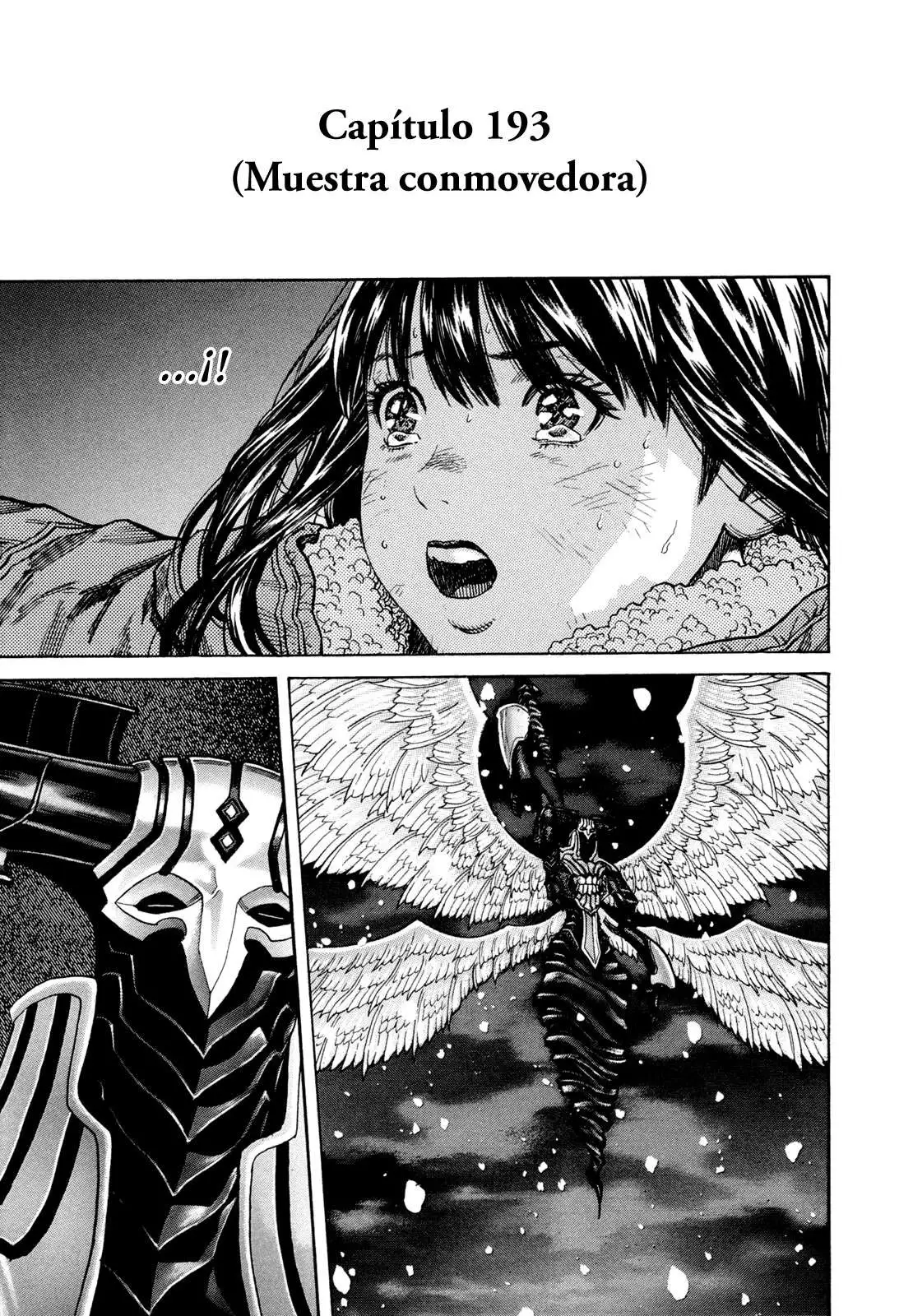 Zetman - Capítulo 193 - Página 5 - LectorTMOo