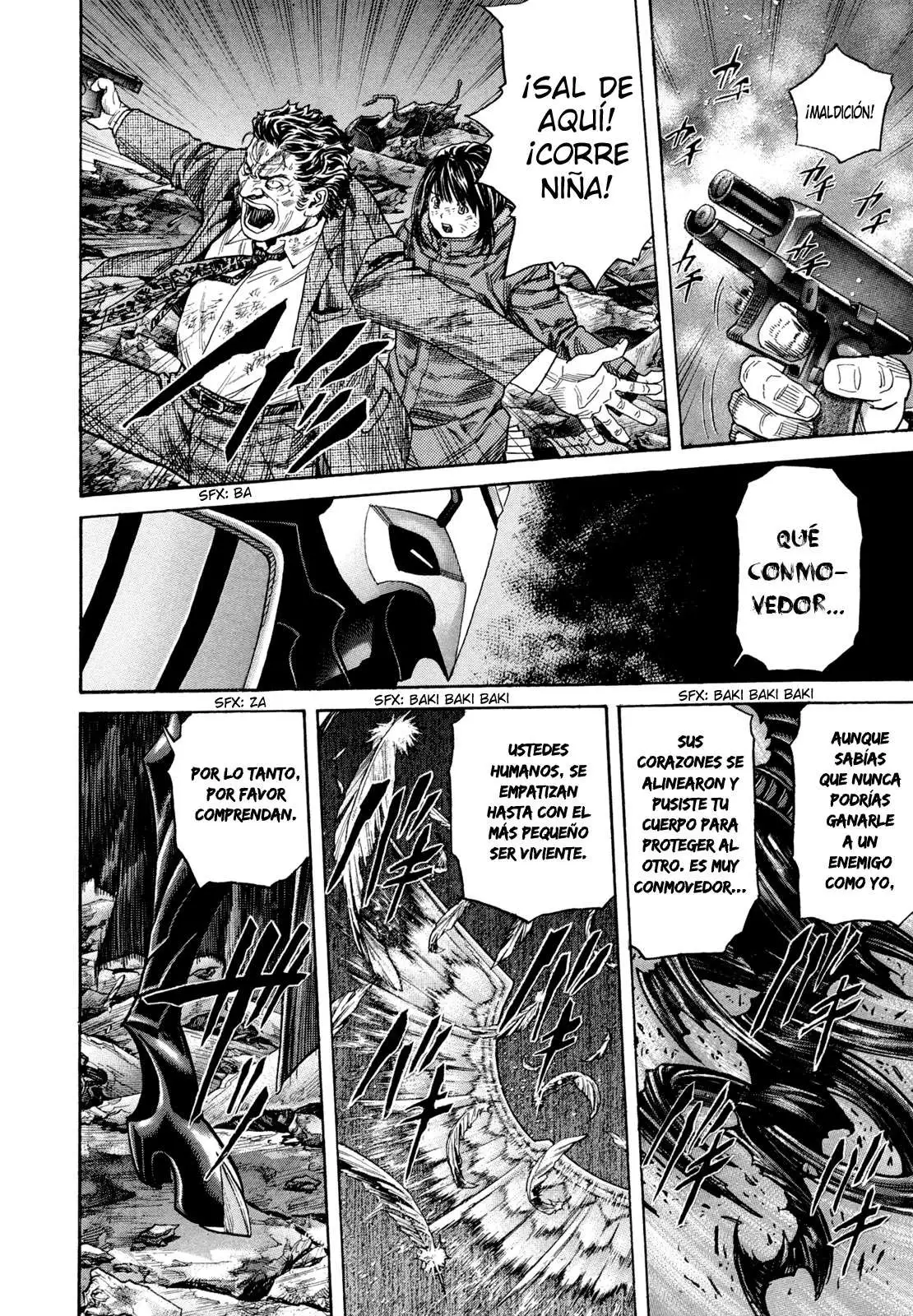 Zetman - Capítulo 193 - Página 8 - LectorTMOo