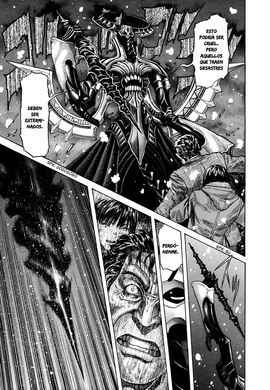 Zetman - Capítulo 193 - Página 9 - LectorTMOo