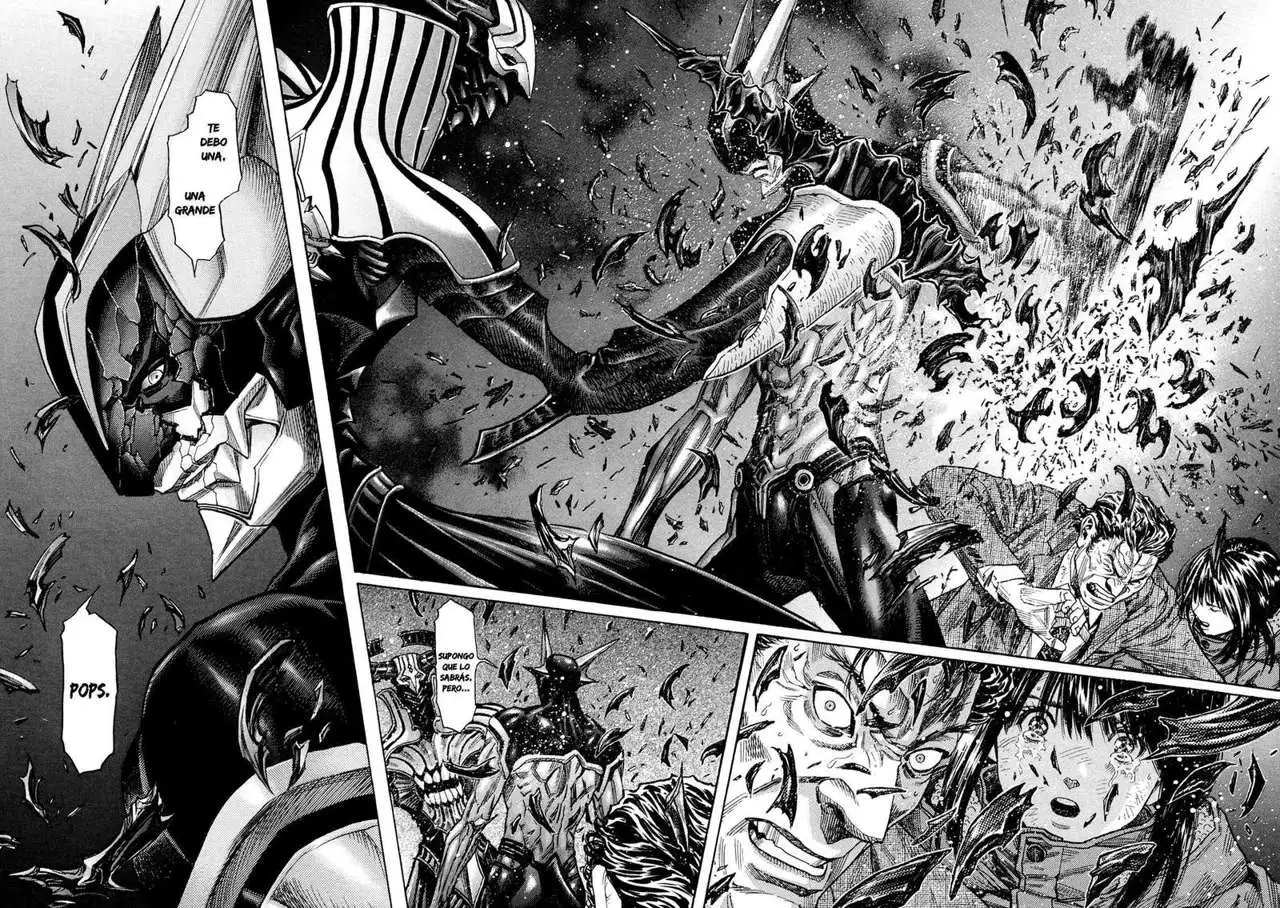 Zetman - Capítulo 193 - Página 10 - LectorTMOo