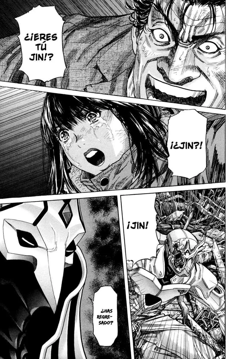 Zetman - Capítulo 194 - Página 2 - LectorTMOo