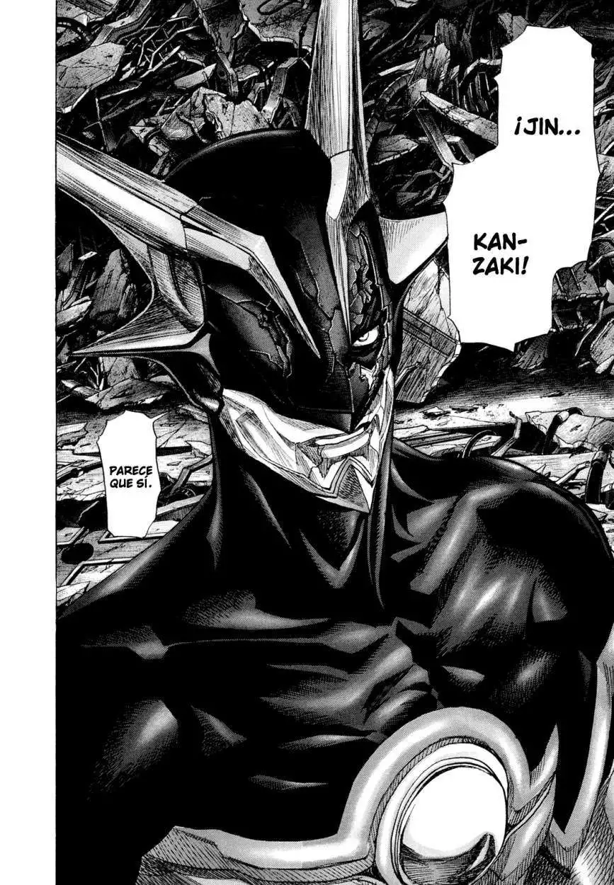 Zetman - Capítulo 194 - Página 3 - LectorTMOo