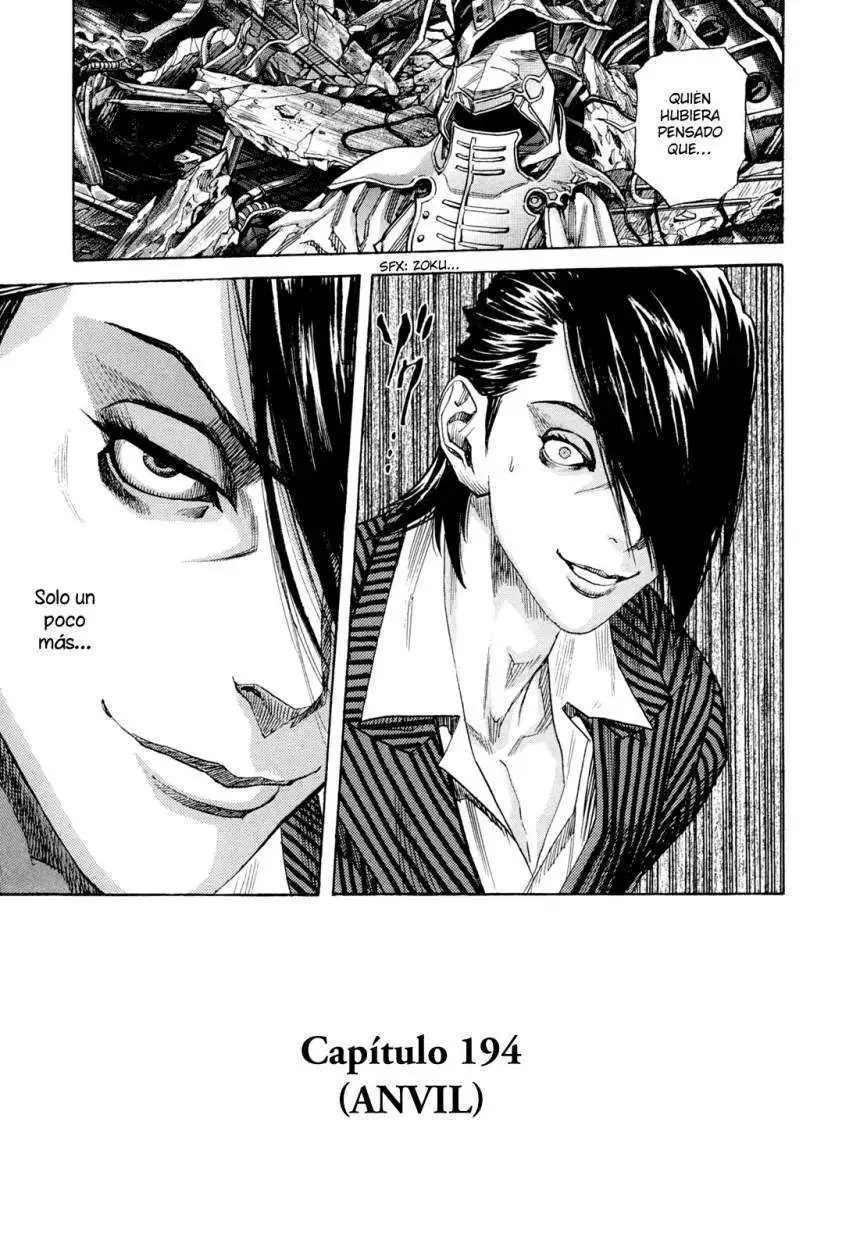 Zetman - Capítulo 194 - Página 4 - LectorTMOo