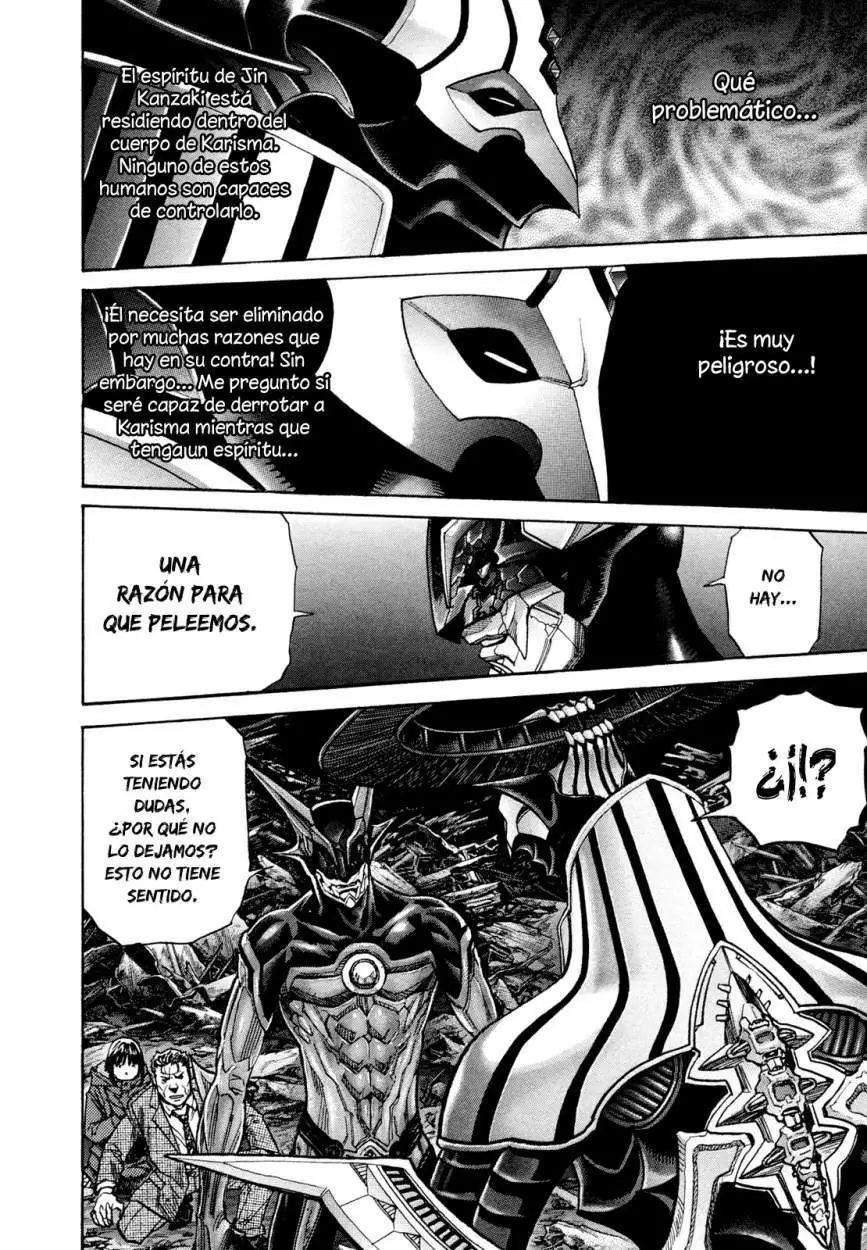 Zetman - Capítulo 194 - Página 5 - LectorTMOo