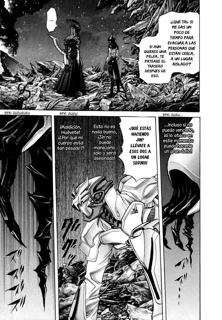 Zetman - Capítulo 194 - Página 6 - LectorTMOo