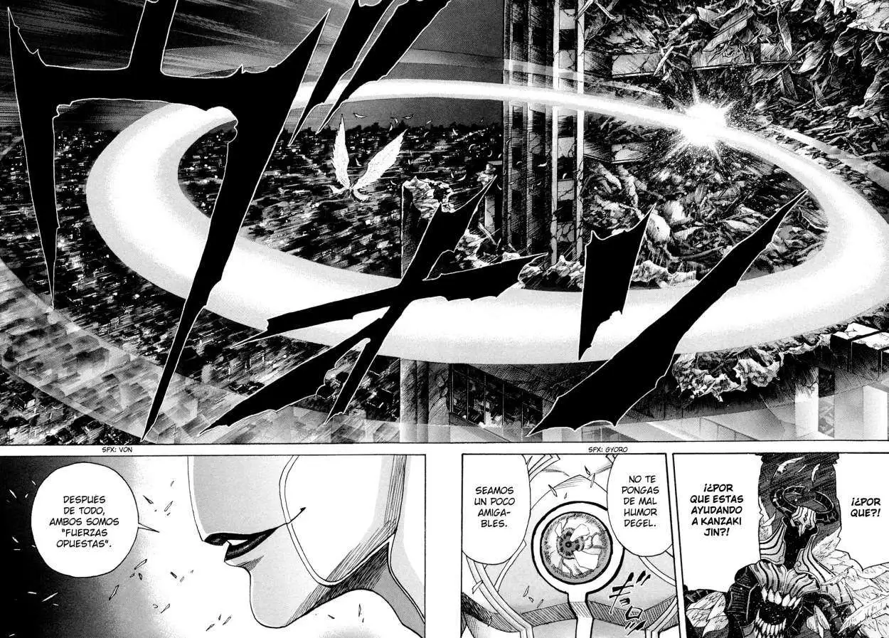 Zetman - Capítulo 194 - Página 9 - LectorTMOo