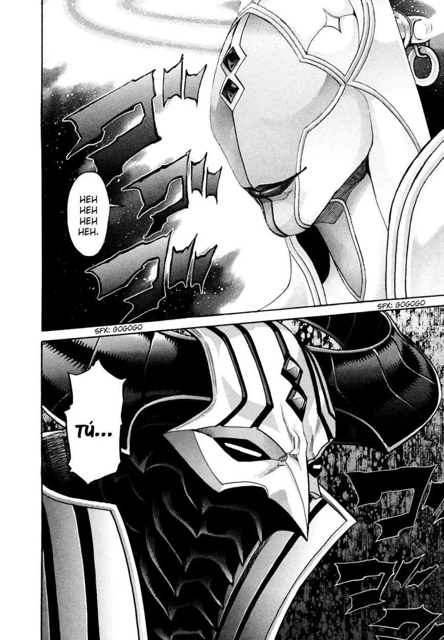 Zetman - Capítulo 195 - Página 2 - LectorTMOo