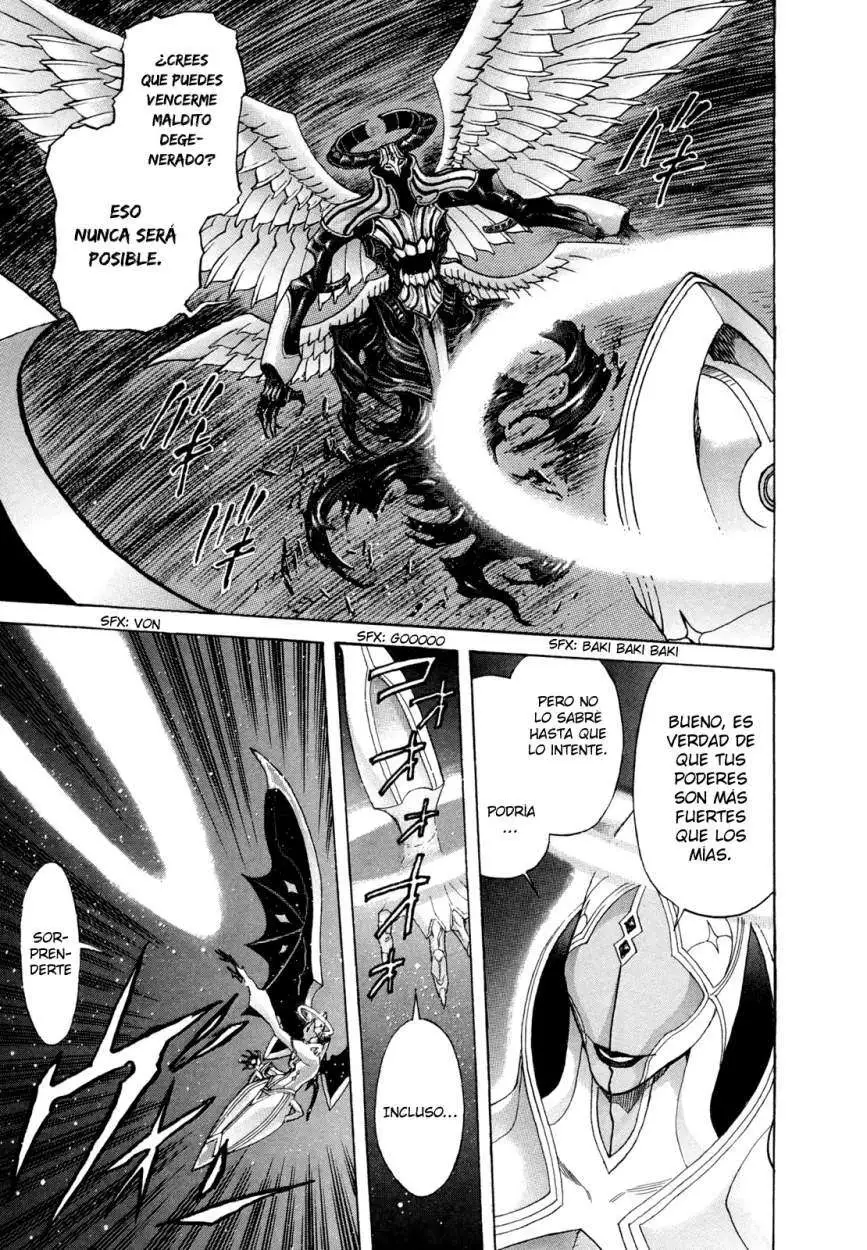 Zetman - Capítulo 195 - Página 3 - LectorTMOo
