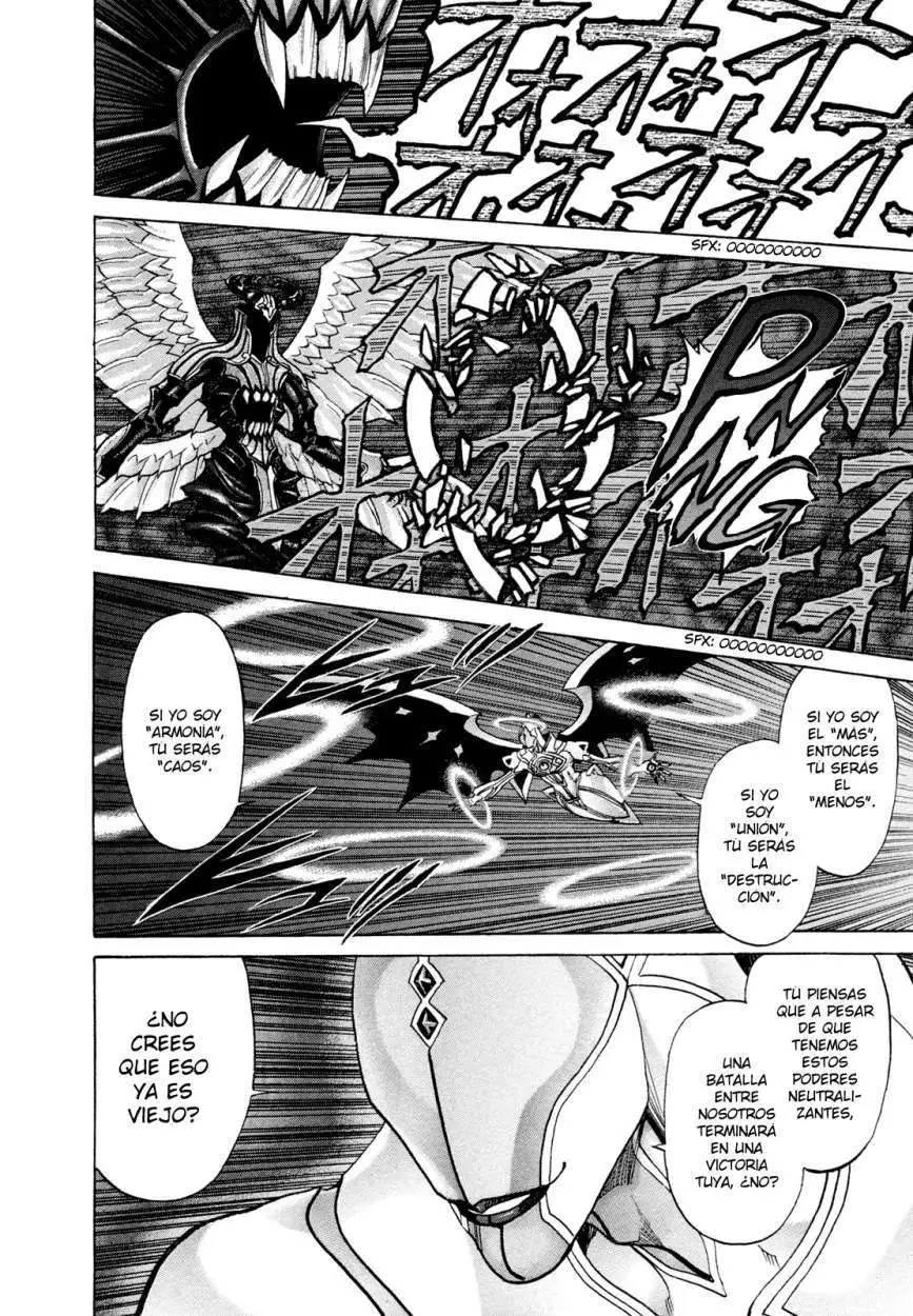 Zetman - Capítulo 195 - Página 4 - LectorTMOo