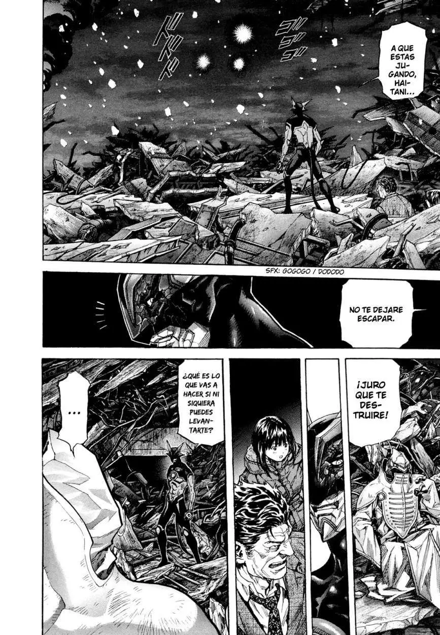 Zetman - Capítulo 195 - Página 6 - LectorTMOo