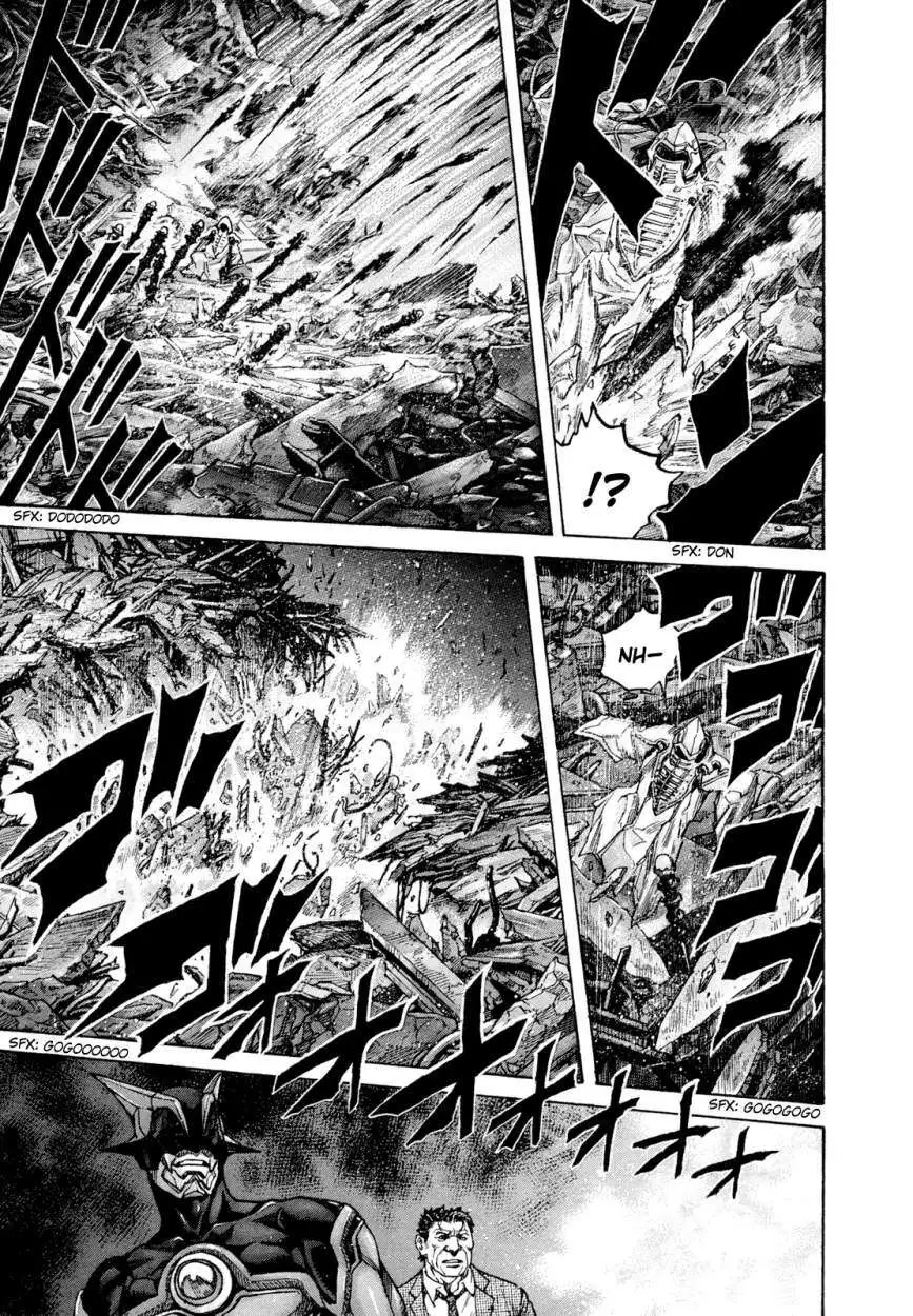 Zetman - Capítulo 195 - Página 7 - LectorTMOo