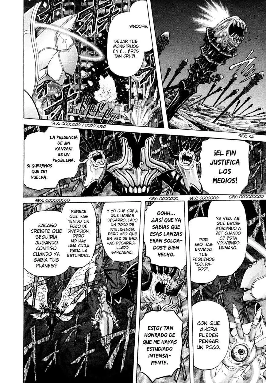 Zetman - Capítulo 195 - Página 8 - LectorTMOo