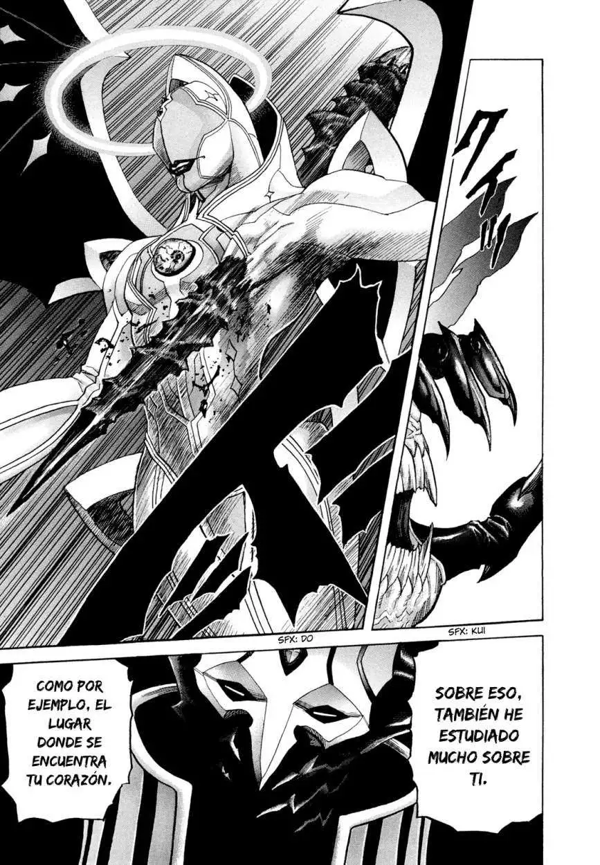Zetman - Capítulo 195 - Página 9 - LectorTMOo