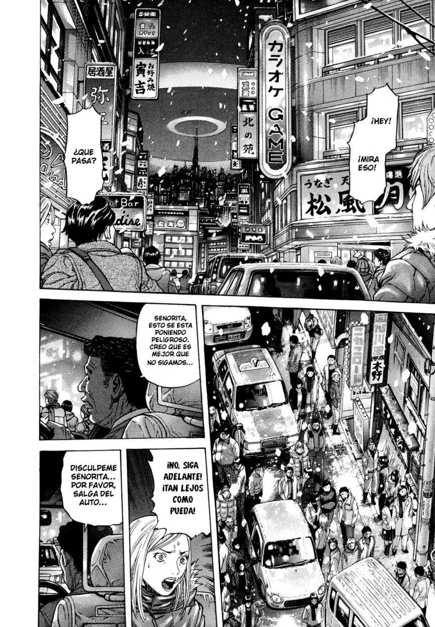 Zetman - Capítulo 195 - Página 10 - LectorTMOo