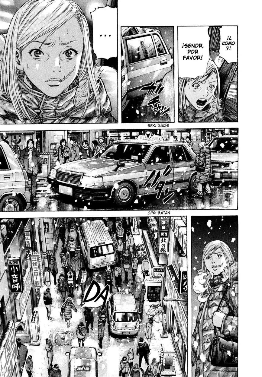 Zetman - Capítulo 195 - Página 11 - LectorTMOo