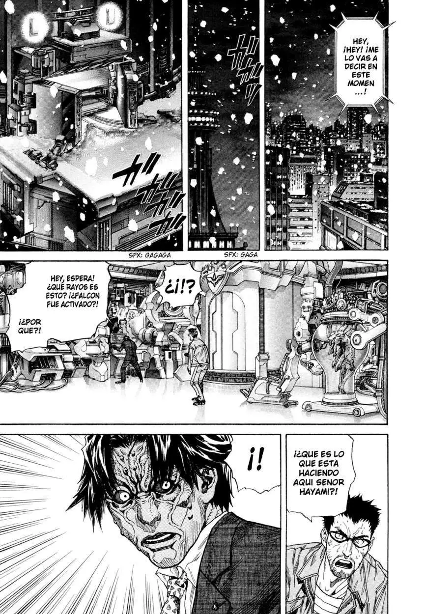 Zetman - Capítulo 195 - Página 13 - LectorTMOo