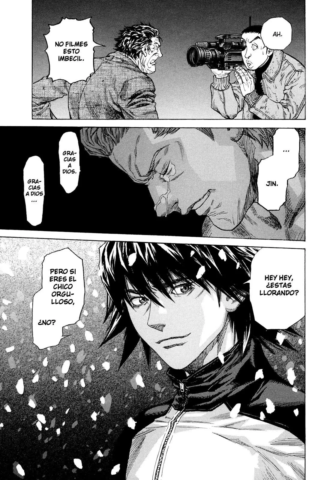 Zetman - Capítulo 196 - Página 12 - LectorTMOo