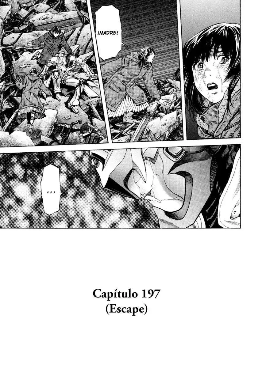 Zetman - Capítulo 197 - Página 4 - LectorTMOo