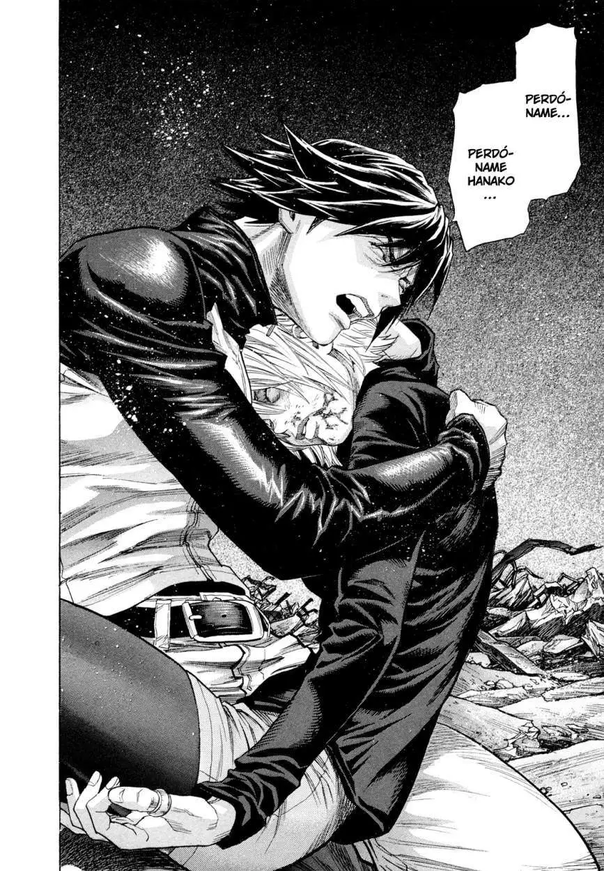 Zetman - Capítulo 197 - Página 7 - LectorTMOo