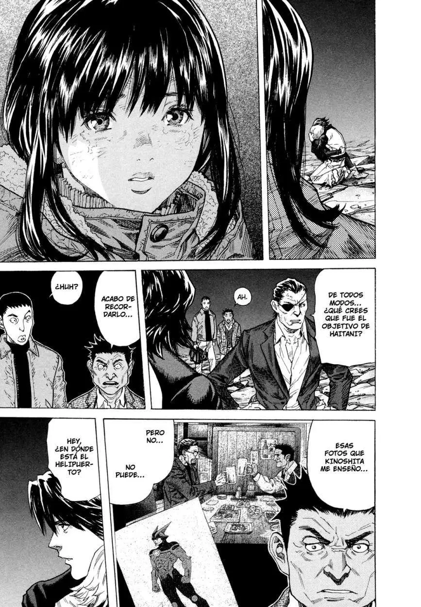 Zetman - Capítulo 197 - Página 8 - LectorTMOo