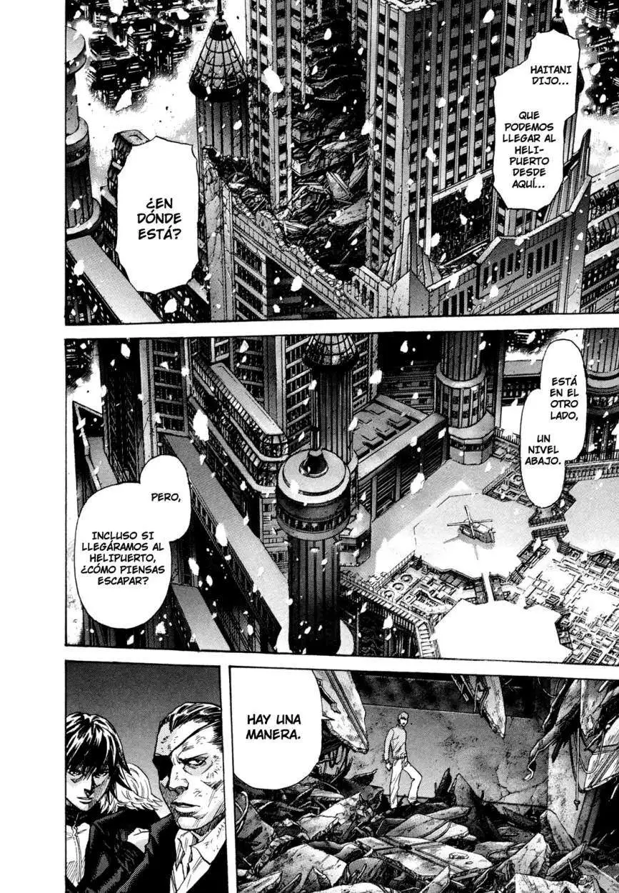 Zetman - Capítulo 197 - Página 9 - LectorTMOo