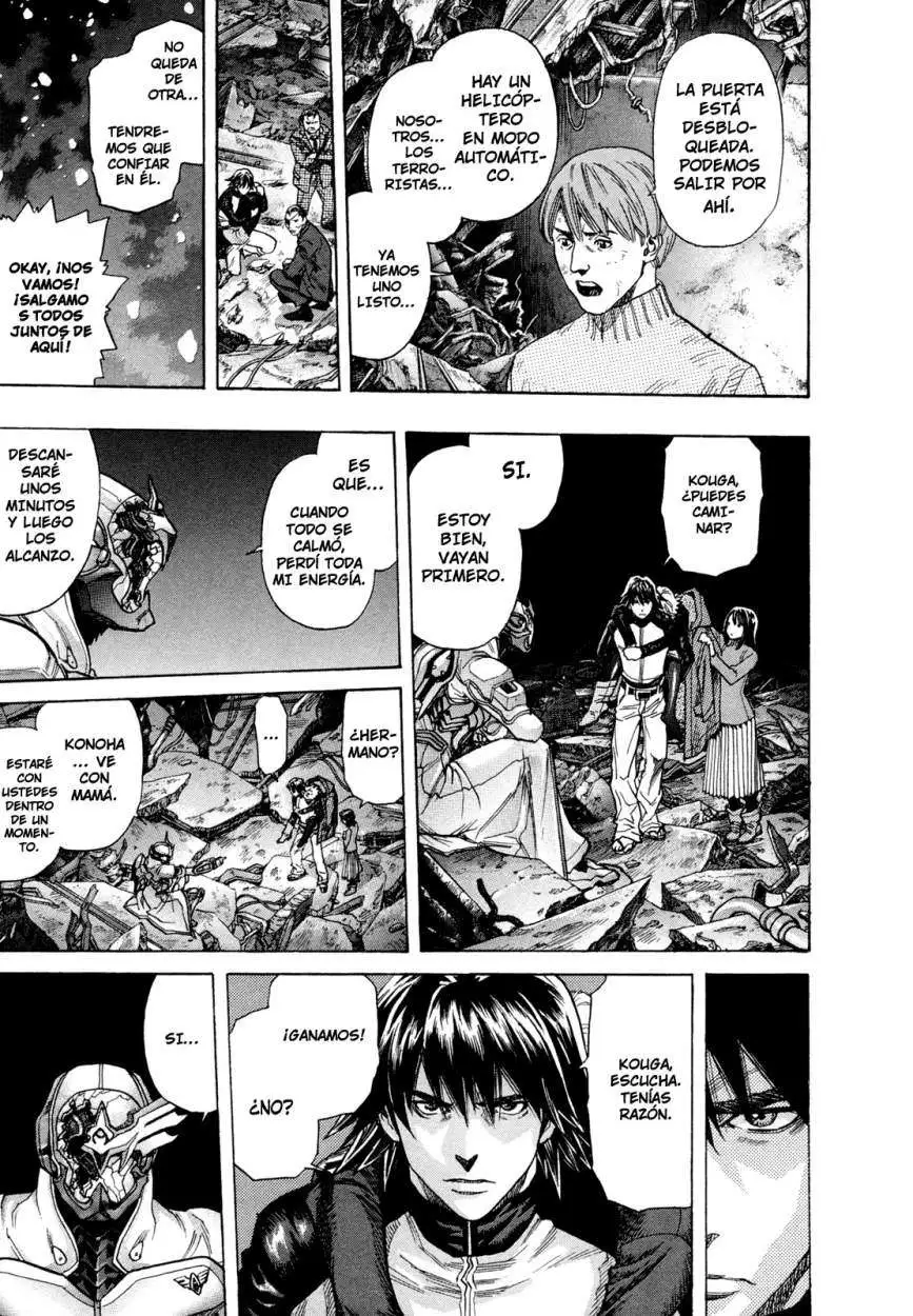 Zetman - Capítulo 197 - Página 10 - LectorTMOo