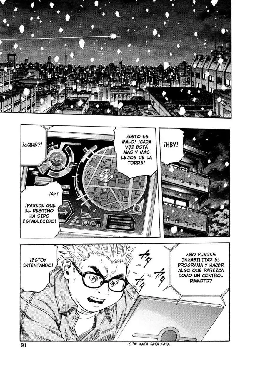 Zetman - Capítulo 197 - Página 12 - LectorTMOo