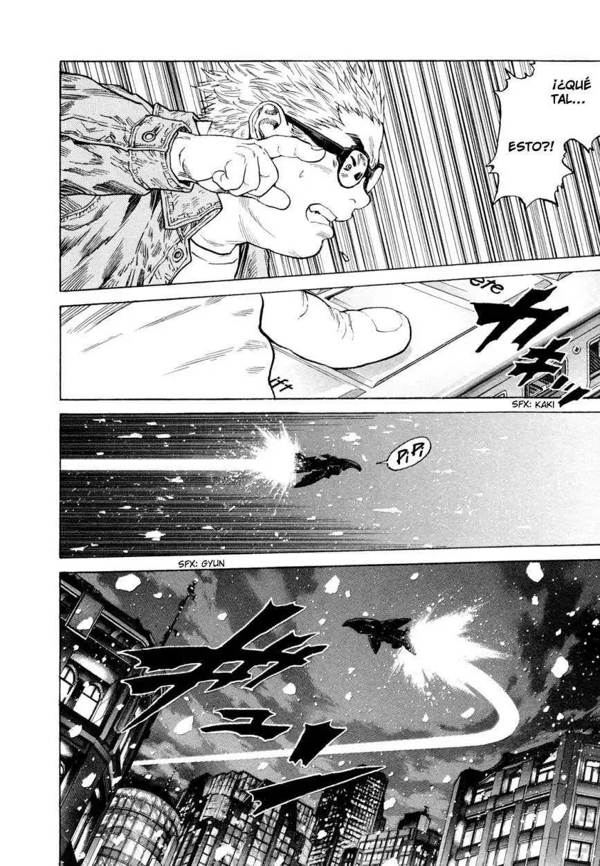 Zetman - Capítulo 197 - Página 13 - LectorTMOo