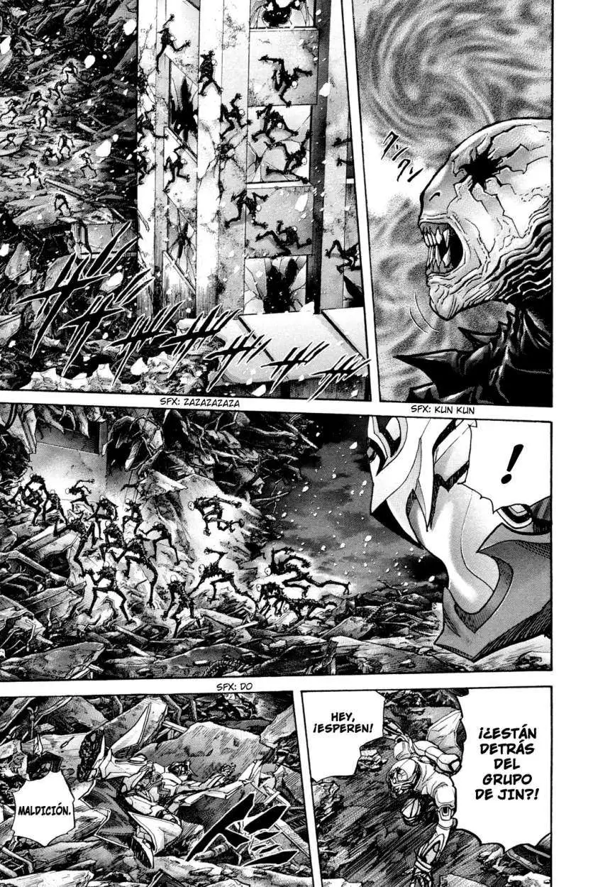 Zetman - Capítulo 198 - Página 4 - LectorTMOo