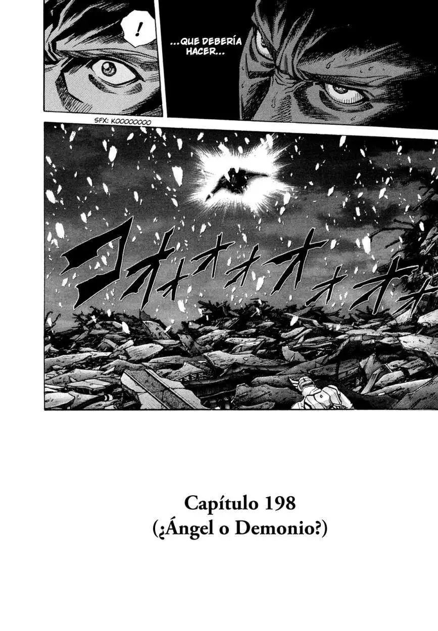Zetman - Capítulo 198 - Página 5 - LectorTMOo