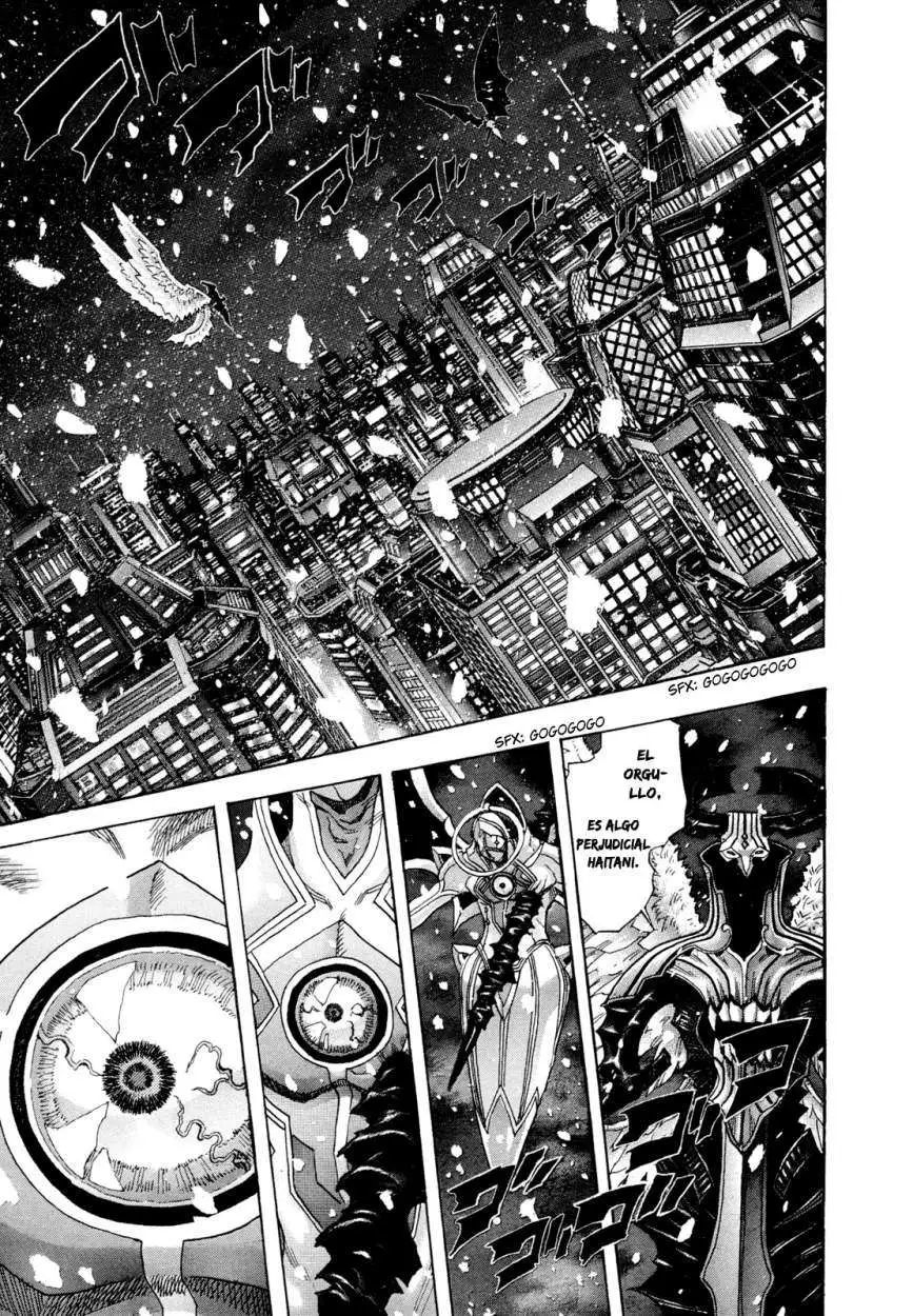 Zetman - Capítulo 198 - Página 6 - LectorTMOo