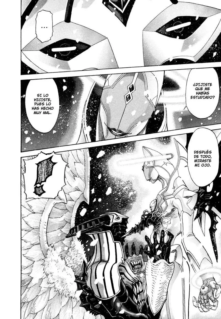 Zetman - Capítulo 198 - Página 7 - LectorTMOo
