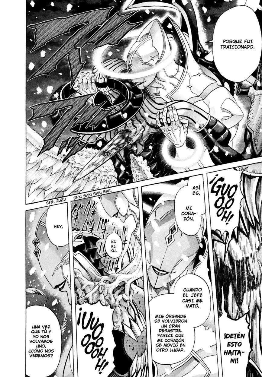 Zetman - Capítulo 198 - Página 9 - LectorTMOo