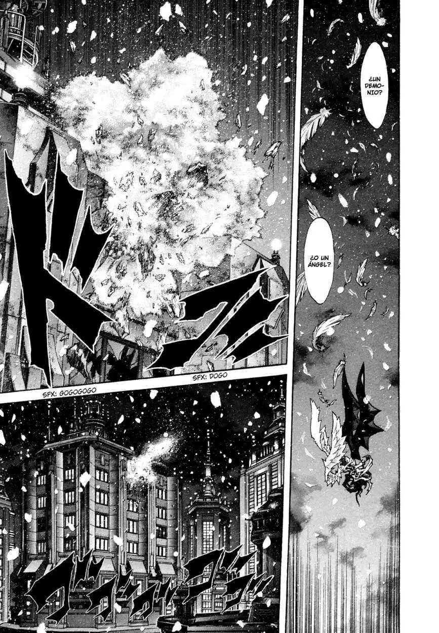 Zetman - Capítulo 198 - Página 10 - LectorTMOo