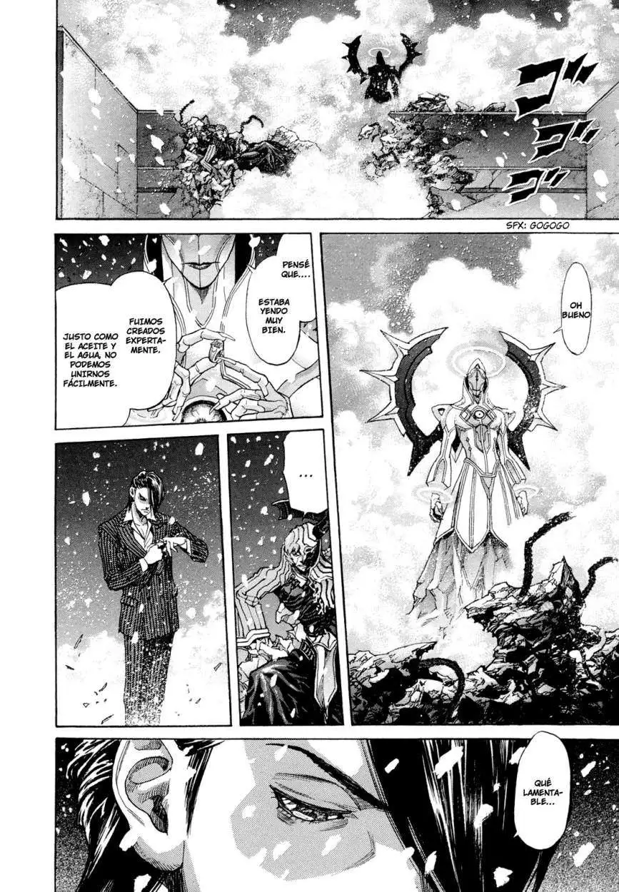 Zetman - Capítulo 198 - Página 11 - LectorTMOo