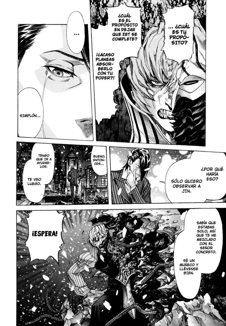Zetman - Capítulo 198 - Página 13 - LectorTMOo
