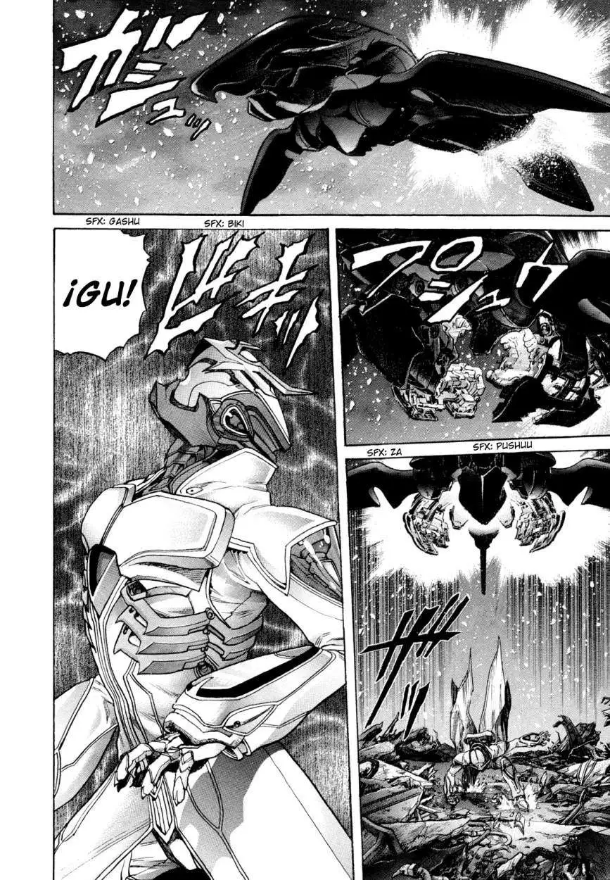 Zetman - Capítulo 199 - Página 4 - LectorTMOo
