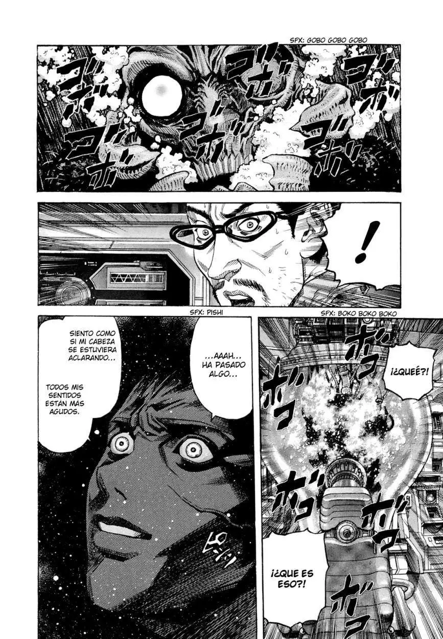 Zetman - Capítulo 199 - Página 6 - LectorTMOo