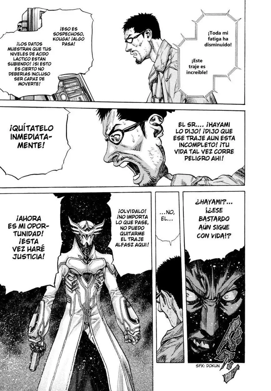 Zetman - Capítulo 199 - Página 7 - LectorTMOo