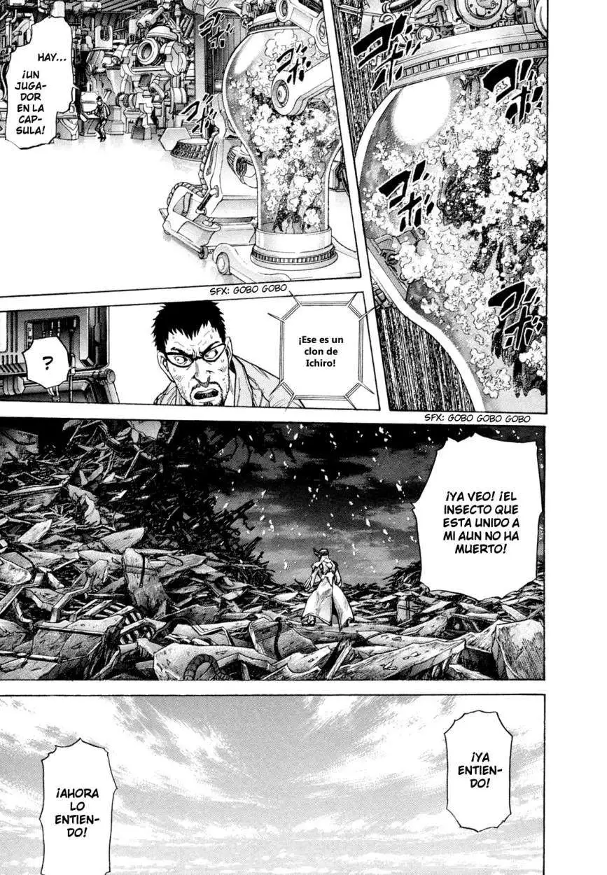 Zetman - Capítulo 199 - Página 9 - LectorTMOo